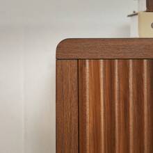 Sofa & Console Tables - Walnut - View 6