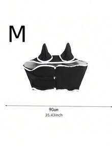 Equestrian Protective Gear - M - View 2