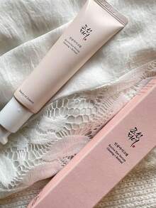 Beauty of Joseon 30ml/1.01 Fl Oz 人參眼霜，乳霜質地，滋養平滑，輕盈易吸收，保濕抗皺，抗老眼霜，適合所有膚質，韓國化妝品 - 30ml/1fl.oz - 查看 10