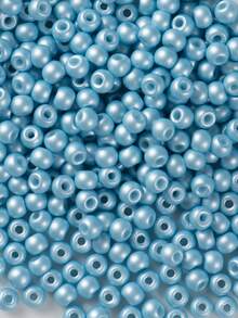 400 Pcs Pearl Beads For Jewelry Making,4mm Round Pearls For Bracelets Making Kit Small Pearl Filler Beads With Hole For DIY Craft Necklace Earrings - 4mm Pear Beads-400pcs - View 13