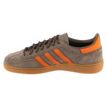 Adidas أديداس هاندبول سبيشال - حذاء رياضي بني للجنسين JR3846 - بني - مشاهدة 2