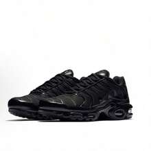 Nike أحذية رياضية رجالية - الأسود - مشاهدة 8