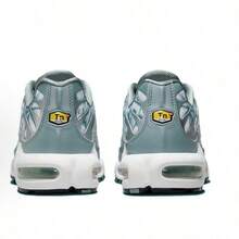 Nike أحذية رياضية رجالية - ازرق وابيض - مشاهدة 5