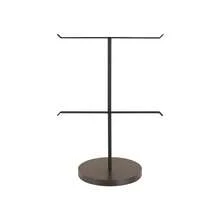 1pc Black Metal Medal Display Rack, Metal Medal Storage Rack, Suitable For Running, Sports, Marathon, Wrestling, Taekwondo Competition Medal Display And Storage - Multicolor - View 9