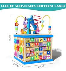Kids Activity Cubes - 1 - View 4