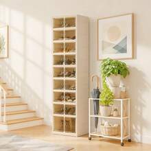 Shoe Cabinets - View 2