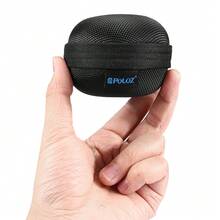 PULUZ Super Mini Storage Case Box For HERO5 Session /4 Session / Session(Black) - View 5