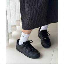 Nike Women Casual Shoes - Black - View 1
