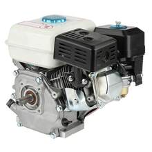 For  GX200 4-Stroke 6.5HP 3.6L Petrol Oil Gas Engine Replacement Engine - 24B-wIN-uK-gX200 - View 9