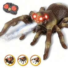Gag Toys & Practical Jokes - Brown - View 4