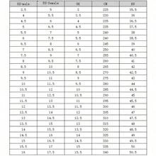Nike أحذية رياضية رجالية - أبيض - مشاهدة 2