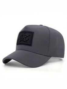 1pc Fashion Creative Baseball Hat CA Embroidered Street Hip Hop Skateboarding Hat Outdoor Daily Leisure Decorative Hat Adjustable Sunshade Hat Unisex - CA - View 10