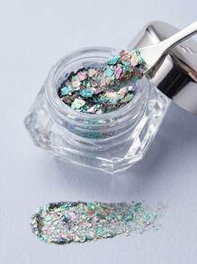 Danessa Myricks Infinite Chrome Flakes - Firefly - View 3