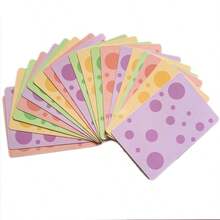 Lachilly Children's Number Flash Cards, I Have Who Has Math Game Cards, Preschool Education Number Recognition Learning Cards - CA053 Math Game Cards - View 10