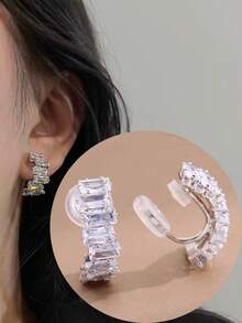Silver Ear Pads (Item No. 2588)