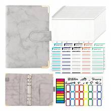 Women Wallet & Check Holder - Grey - View 1