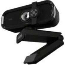 Webcam Fortrek Vision 10 720p Hd Usb 2.0 Plug & Play Microfone Com Cancelamento De Ruído Preto - Visão 2