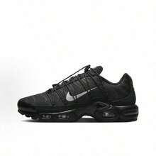 Nike Air Max أحذية رياضية رجالية - الأسود - مشاهدة 5