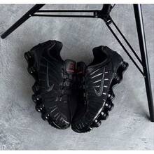 Nike Herr sportskor - Svart - Visa 1