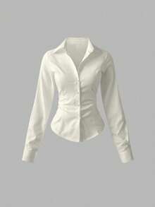 Utility Workwear - Beige - Voir 8