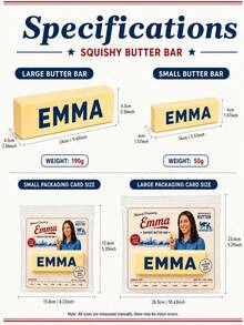 1pc Custom Photo And Text Butter Squishy Personalized Fun Squishy Birthday Gift Christmas Gift Valentine's Day Gift For Workers Mom Dad Friends Boyfriend Girlfriend - Multicolor - View 4
