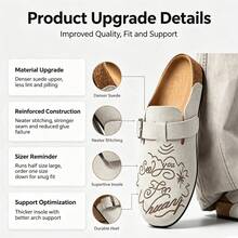 Sandal Selop Pria, Datar, Anti Selip, Nyaman untuk Dipakai di Dalam/Luar Ruangan. Mohon pesan satu ukuran lebih besar karena ukurannya cenderung kecil. - Grey - View 3