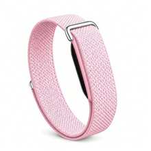 Sport Nylon Loop Band Compatible With Air, Adjustable Breathable Woven Replacement Wristband - Air - View 19