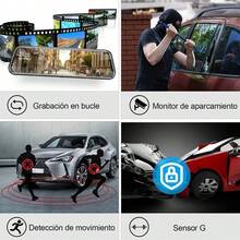 Car Dashcams - A - View 12