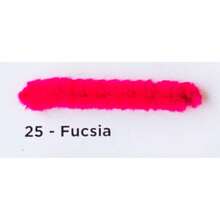 DIY Rattan Weave - 25 FUCHSIA - View 2