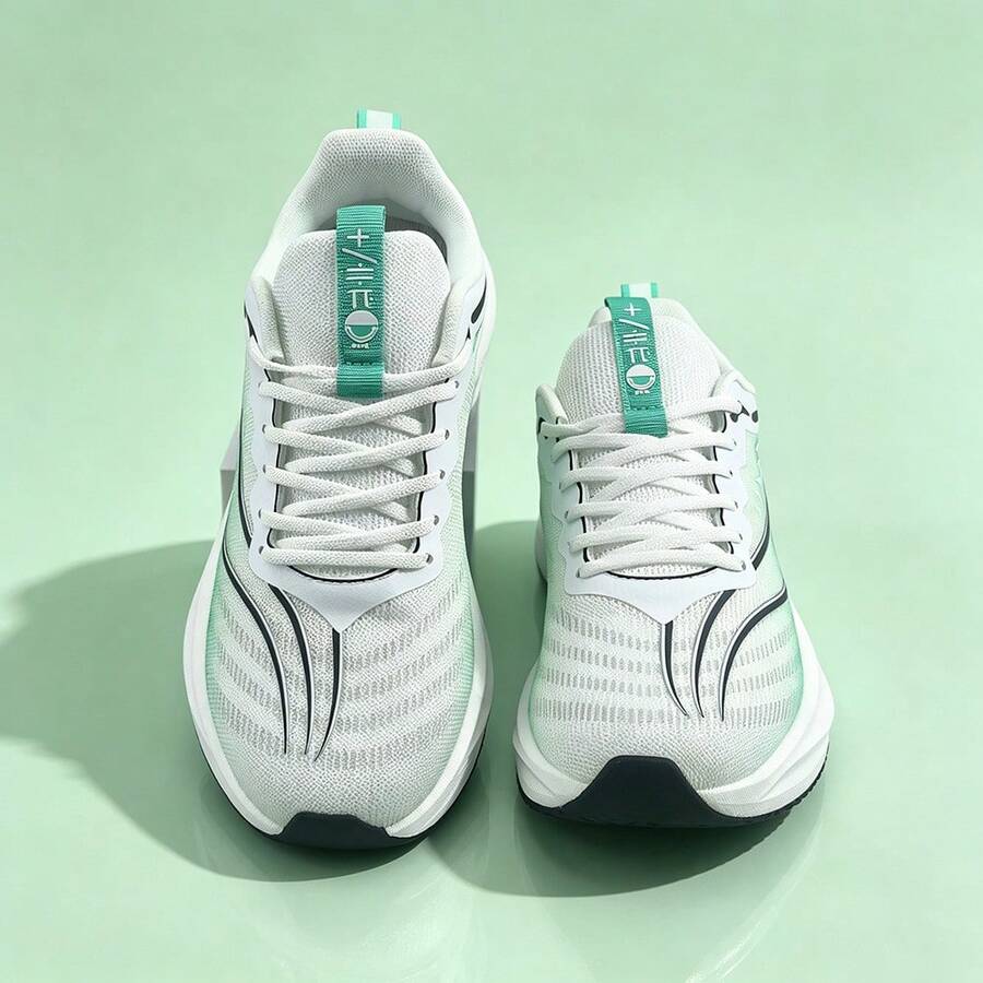 Men's Sports Shoes, Perfect Gift For Boyfriend - Sapphire - View 1