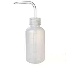 紋身清潔噴瓶 1/2 250ml 白色 粉色 藍色 黑色，沖洗瓶澆水工具，塑膠擠壓式清潔瓶，適用於實驗室、紋身用品，適合紋身初學者與紋身師，臨時紋身用品 - 彩色 - 查看 9