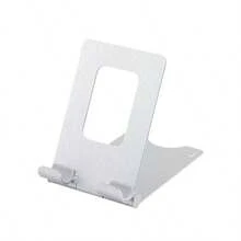 Portable Foldable Aluminum Alloy Phone & Tablet Stand, 180° Adjustable Desktop Phone & Tablet Holder, Compact Non-Slip Phone Base, Suitable For Desktop And Travel Use - Multi-color - View 13