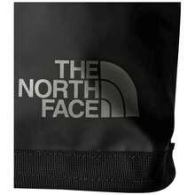 The North Face حقائب التدريب - الأسود - مشاهدة 3