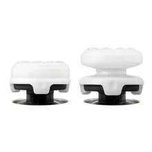For New Joystick Caps Convex Thumb Grip Set Joystick Cap Thumbstick Cover Compatible With PS5 4 Switch Pro Controller Accessories - View 3