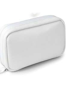 2/1pc 7-Pocket Mini Storage Bag, Portable Travel Organizer, Multi-Function Small Pouch, Can Hold Cosmetics, Stationery, Medicine And Small Accessories, Suitable For Home, Office And Travel - Multicolor - View 10