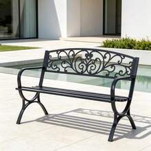 Panchine - 1 - Visualizzare 4