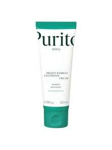 Purito Mighty Bamboo 泛醇保濕霜 100ml/3.38 Fl.Oz.，竹萃取與泛醇成分，輕盈保濕、舒緩呵護、快速吸收、不黏膩，適合日常使用，K-Beauty 韓系美妝，OliveYoung，禮品 - Mighty Bamboo Panthenol - 查看 9