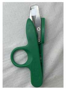 Adjustable Plastic Tassel Maker, Square Teal DIY Tool, Suitable For Craft Enthusiasts - Multicolor - View 12