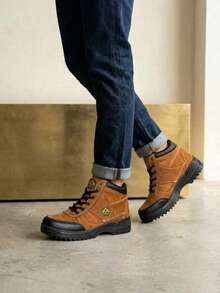 Men Rock Climbing Shoes - Arena - View 3