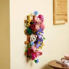 LEGO Plant Bouquet Series 11503 Flower - Multicolor - View 2