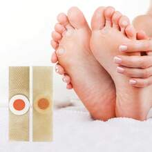 Corn Peel Removal Patch, High-Quality Corn Peel Removal Set, Quickly Remove Corn Peel From Toes, Heels And Soles, Suitable For Foot Care - Random Color - View 4