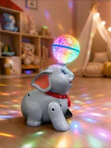 Baby Electronic Early Development Toys - Multicolor - View 7