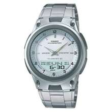 Reloj Casio Moda Modelo: AW-80D-7AVCF - Gris - Ver 1