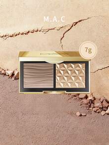 MAC Cosmetics Light Reflecting™ Sabitleyici Pudra - Preslenmiş - 7 gr - Görünüm 1