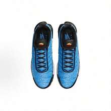 Nike أحذية رياضية رجالية - الأزرق - مشاهدة 3