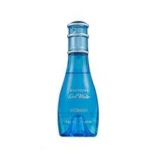 Davidoff ダヴィドフ オードトワレ ナチュラルスプレー 50ml - フレッシュアクア - チェックする 1
