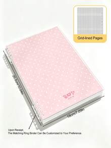 Buku Catatan Lepas Berwarna-warni, Buku Catatan Mini Portabel, Buku Catatan Penyimpanan dan Perencanaan yang Indah, Perlengkapan Kantor, Pilihan Ideal untuk Siswa untuk Mencatat Buku Harian Kantor, Alat Tulis Sekolah, Hadiah Sempurna untuk Siswa - A - View 16