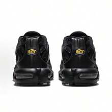 Nike Men Sneakers - Black - View 6