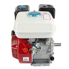 For  GX200 4-Stroke 6.5HP 3.6L Petrol Oil Gas Engine Replacement Engine - 24B-wIN-uK-gX200 - View 7