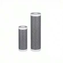 2 Rolls Self-Adhesive PP Bird Cage Mesh Patch, Parrot Cage Food Spill Prevention Strip, Cage Edge Food Protection Mesh, Parrot Anti-Splash Anti-Escape Protection Net, Customizable Size - View 10